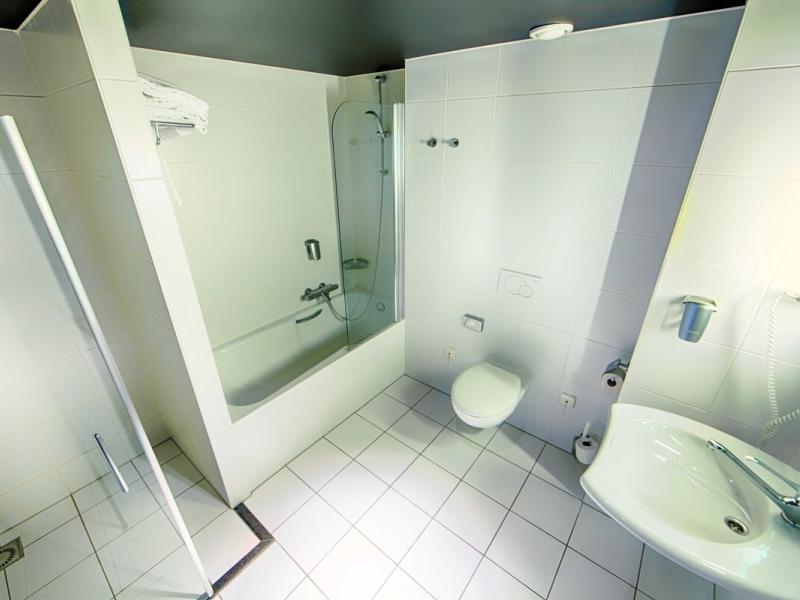 Apollo Hotel Almere City Centre