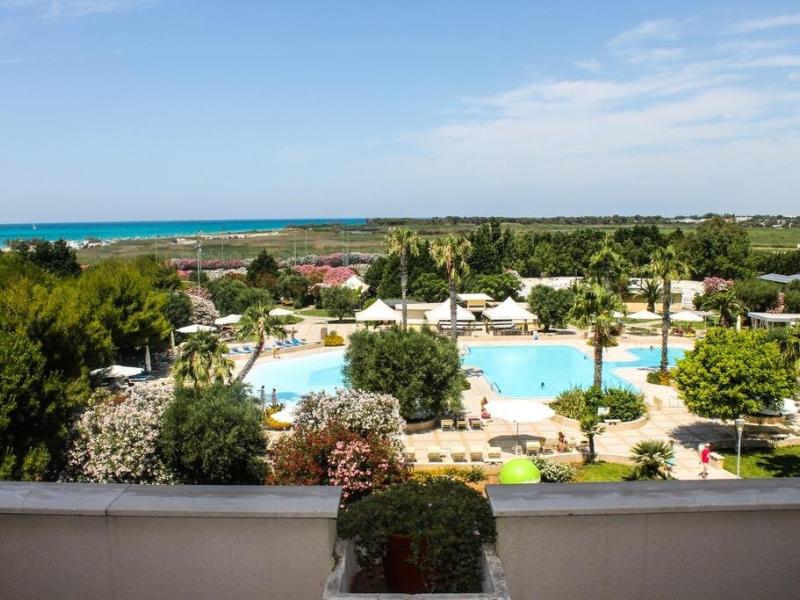 Nicolaus Club La Giurlita
