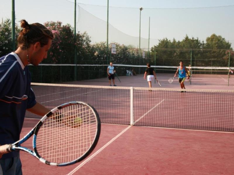 Nicolaus Club La Giurlita