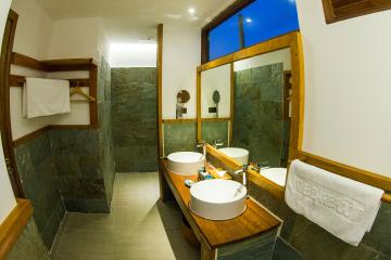 Отель The Barefoot Eco Hotel Мальдивы, Хаа-Алифу Атолл, фото 12