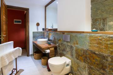 Отель The Barefoot Eco Hotel Мальдивы, Хаа-Алифу Атолл, фото 9