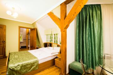 Отель Гостиница Золотая Бухта Россия, Светлогорск, фото 12