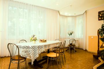 Отель Гостиница Золотая Бухта Россия, Светлогорск, фото 14