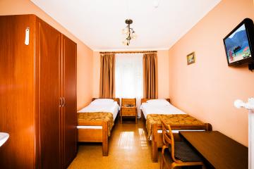 Отель Гостиница Золотая Бухта Россия, Светлогорск, фото 19