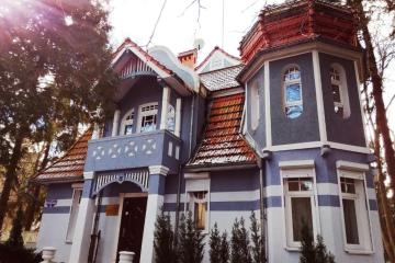 Отель Гостиница Золотая Бухта Россия, Светлогорск, фото 2