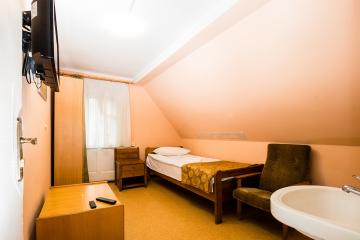 Отель Гостиница Золотая Бухта Россия, Светлогорск, фото 21