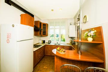 Отель Гостиница Золотая Бухта Россия, Светлогорск, фото 23