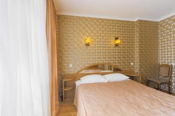 Отель Гостиница Золотая Бухта Россия, Светлогорск, фото 6