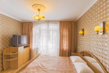 Отель Гостиница Золотая Бухта Россия, Светлогорск, фото 7