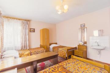 Отель Гостиница Золотая Бухта Россия, Светлогорск, фото 8