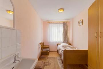 Отель Гостиница Золотая Бухта Россия, Светлогорск, фото 9