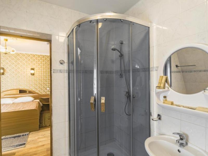 Гостиница Золотая Бухта