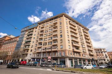 Отель Hotel Laura Италия, Рим, фото 1