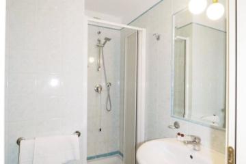 Отель Hotel Laura Италия, Рим, фото 17