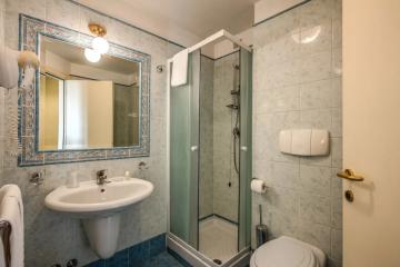 Отель Hotel Laura Италия, Рим, фото 20