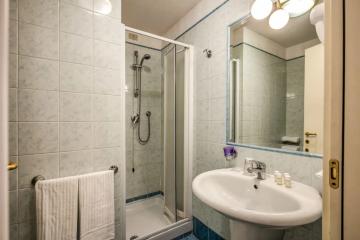 Отель Hotel Laura Италия, Рим, фото 21