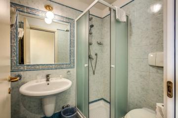 Отель Hotel Laura Италия, Рим, фото 22