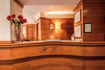 Отель Hotel Laura Италия, Рим, фото 3