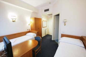 Отель Hotel Laura Италия, Рим, фото 4