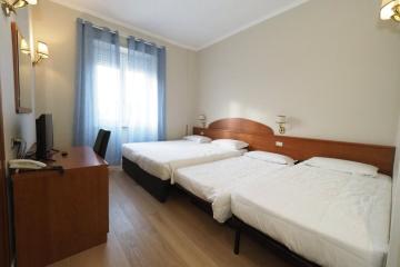 Отель Hotel Laura Италия, Рим, фото 5