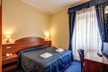 Отель Hotel Laura Италия, Рим, фото 6