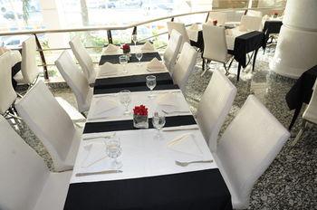 Le Zenith Hotel & Spa