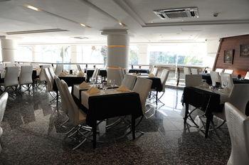 Le Zenith Hotel & Spa