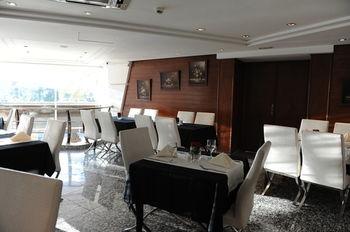 Le Zenith Hotel & Spa