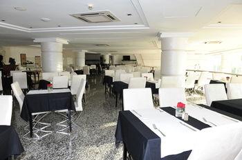 Le Zenith Hotel & Spa