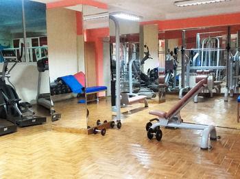 Le Zenith Hotel & Spa