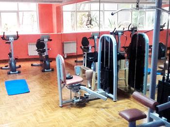 Le Zenith Hotel & Spa