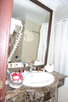 Le Zenith Hotel & Spa
