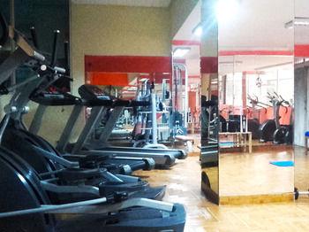 Le Zenith Hotel & Spa