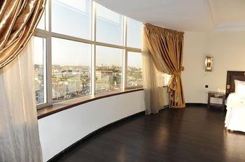 Le Zenith Hotel & Spa