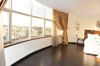 Le Zenith Hotel & Spa