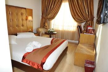 Le Zenith Hotel & Spa