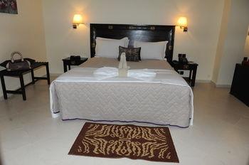 Le Zenith Hotel & Spa