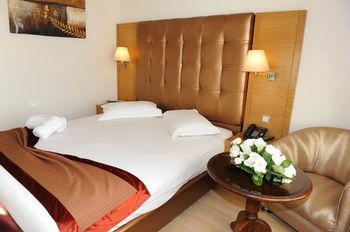 Le Zenith Hotel & Spa