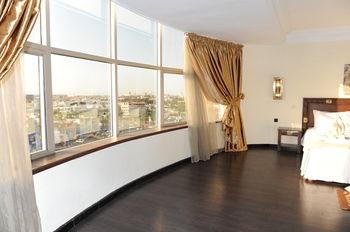 Le Zenith Hotel & Spa