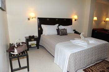 Le Zenith Hotel & Spa