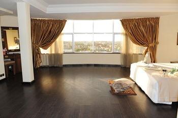 Le Zenith Hotel & Spa