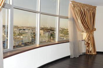 Le Zenith Hotel & Spa