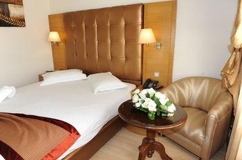 Le Zenith Hotel & Spa