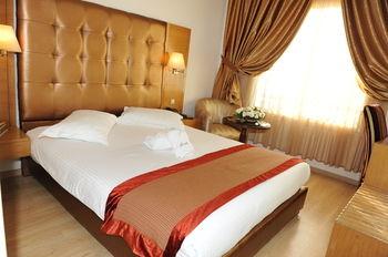 Le Zenith Hotel & Spa