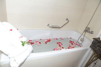 Le Zenith Hotel & Spa