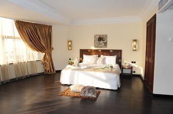 Le Zenith Hotel & Spa