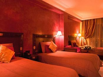 Le Zenith Hotel & Spa