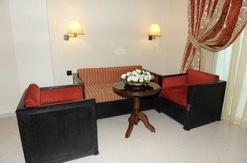 Le Zenith Hotel & Spa