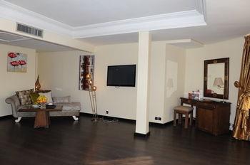 Le Zenith Hotel & Spa