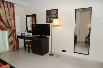 Le Zenith Hotel & Spa